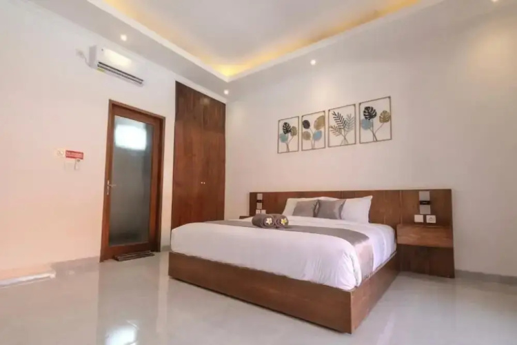 Bali Bata Canggu Guesthouse