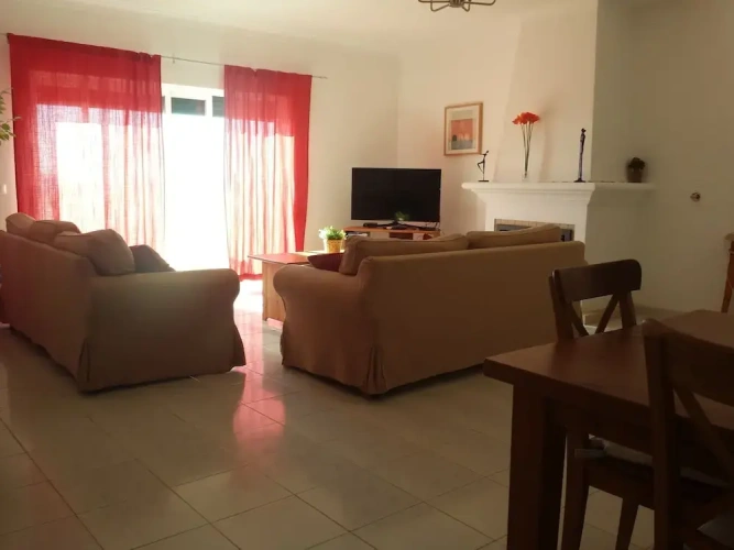 1 Bedroom Standard Apartment