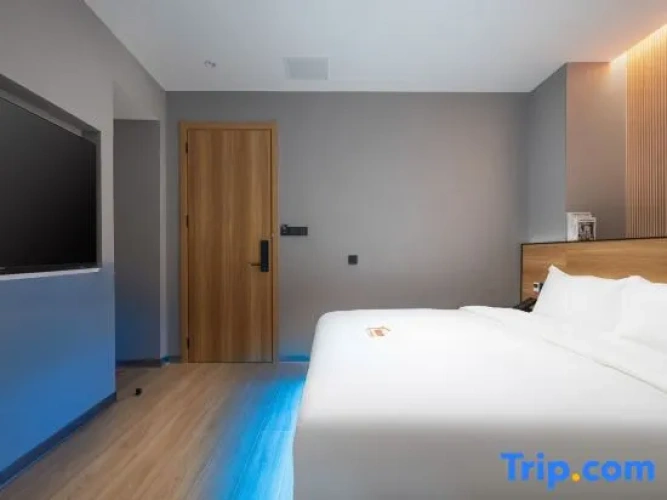 Luxury Double room