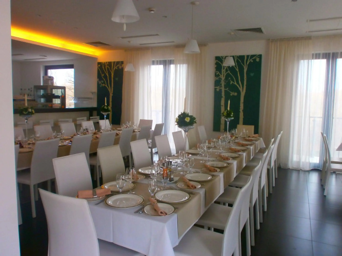 Zepter Hotel