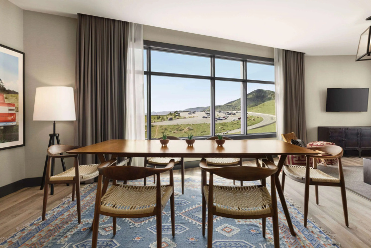 Origin Red Rocks, a Wyndham Hotel photo 8