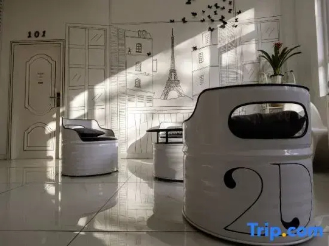 Space phase  Homestay