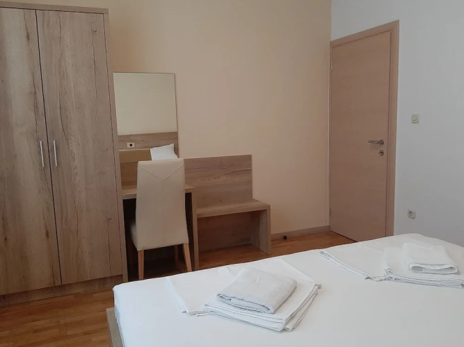 Apartments EDO