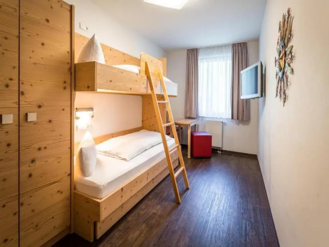 Superior Double room with balcony