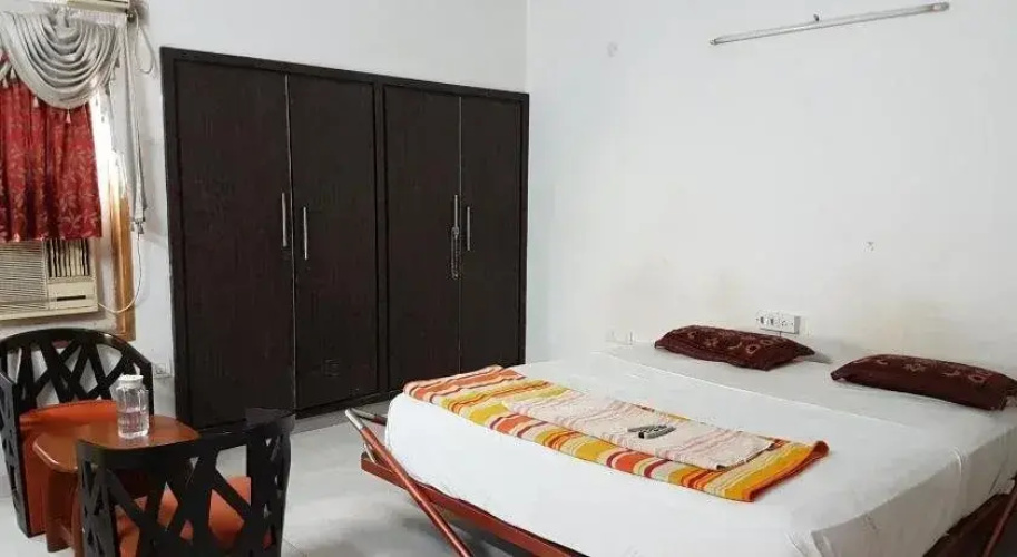 Presidentail Suites
