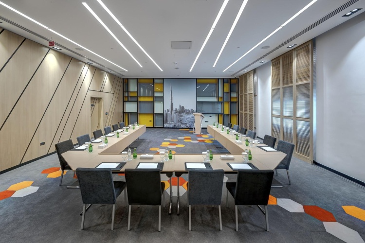URBAN Al Khoory Hotels photo 21