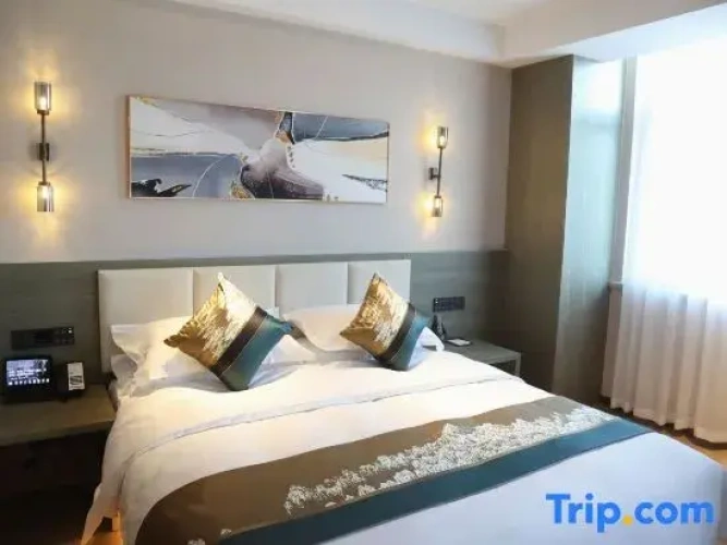 Premier Suite