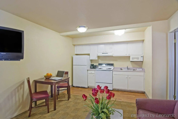 Siegel Suites Boulder III
