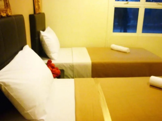 Vitro Hotel