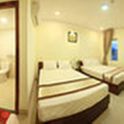 Thao Van Riverside Hotel