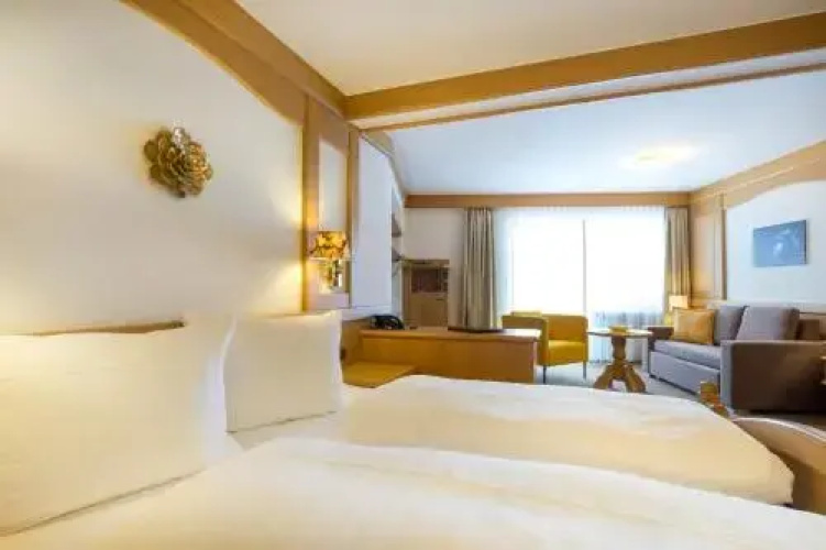 Gerberhof Hotel Garni