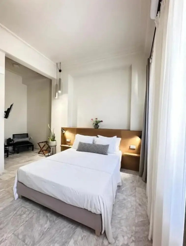 Oiko mini Suites
