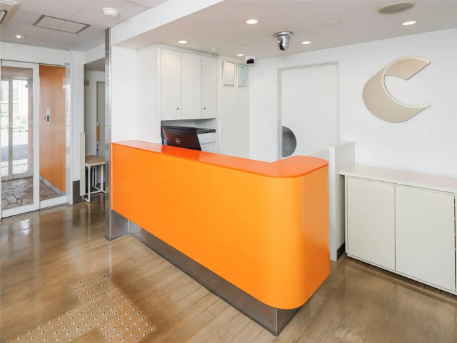 Comfort Inn Chiba Hamano