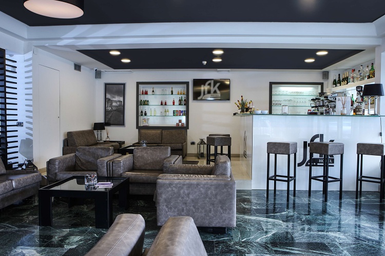 Best Western JFK Hotel photo 21
