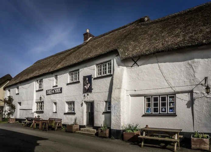 Duke of York