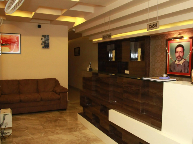 Imagen del hotel