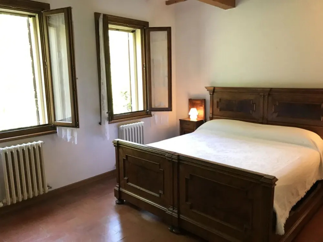 B&B Corte Ginepro