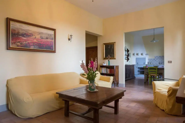 Landgut Casa Bianca