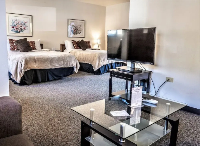 JC Suites