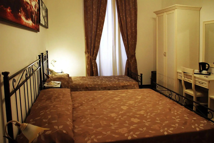 Al138 Town House
