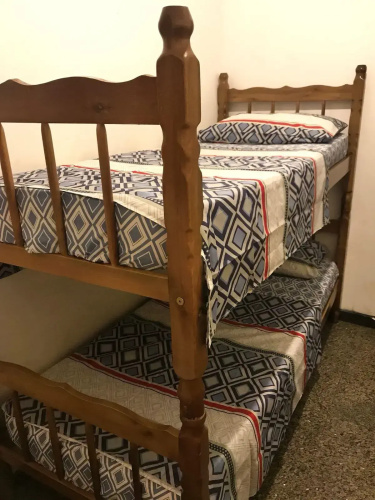 Red Blue Hostel