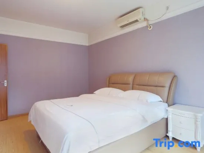 2 Bedrooms Executive Suite