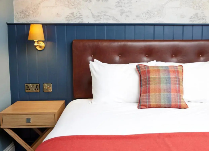 Castle Hotel by Chef & Brewer Collection