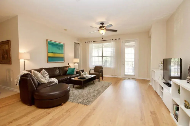 Vista Cay 4804 - 201