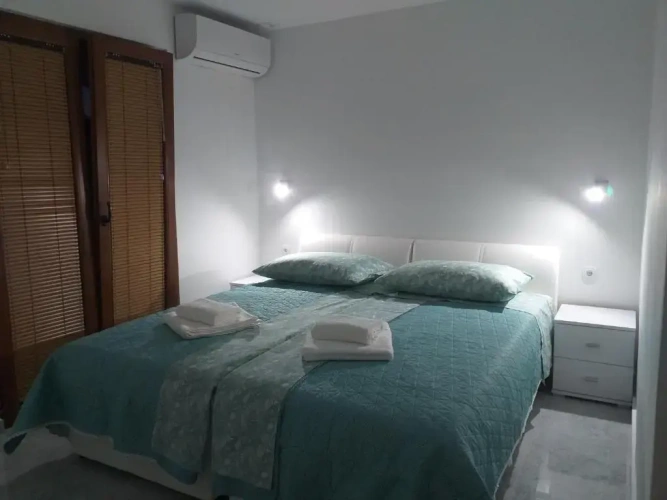 Classic Triple room