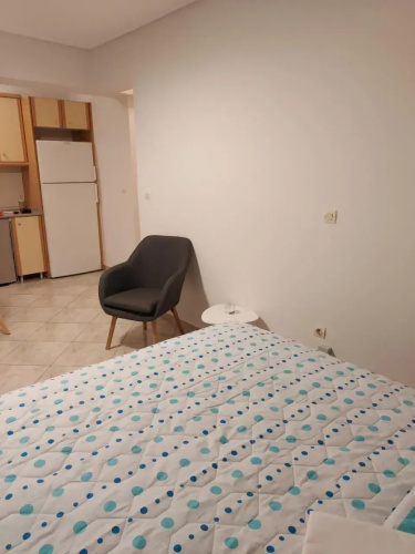 Adler 5 Cozy Athens Downtown Studio