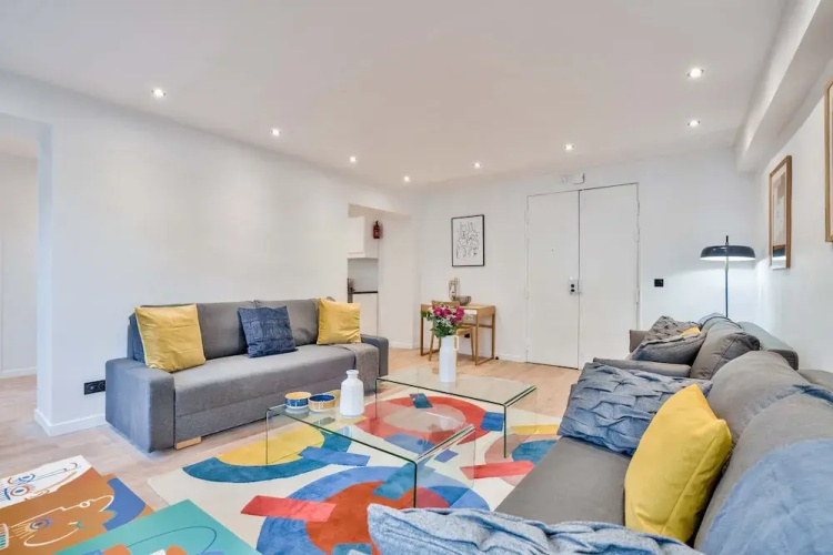102 Urban Opera Picasso
