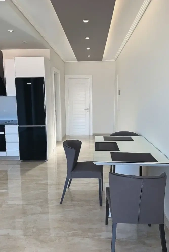 Luxury Apartment