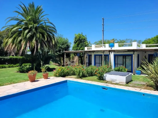Deluxe Double room with balcony and with view