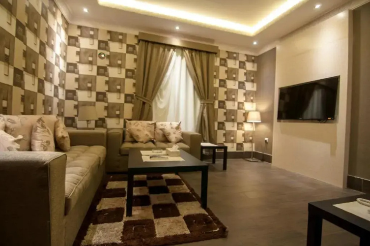 Elite Suites Hotel - Al Muruj