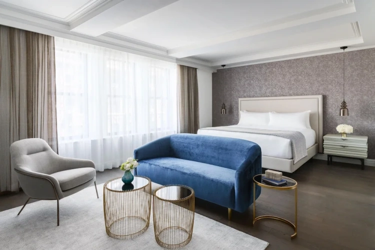 Double Junior Suite