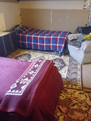 Ushuaia hostal