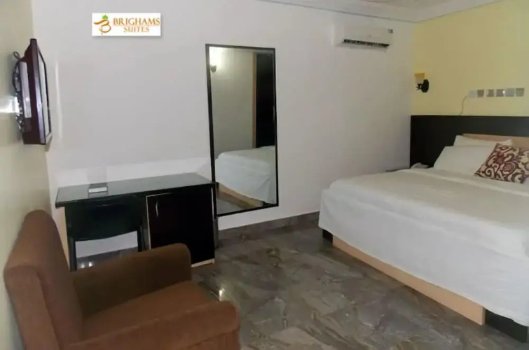 Brighams Suites