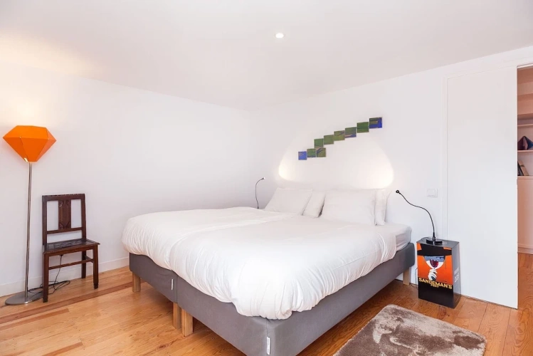 1 Bedroom Classic Apartment