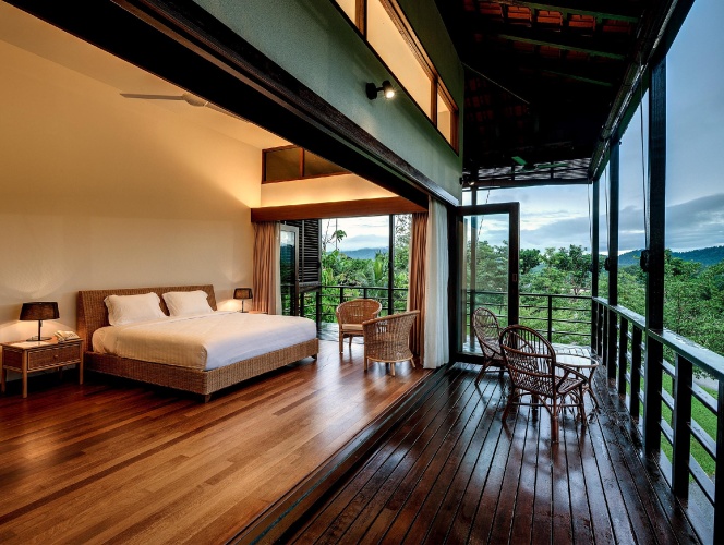 6 Bedrooms Bungalow