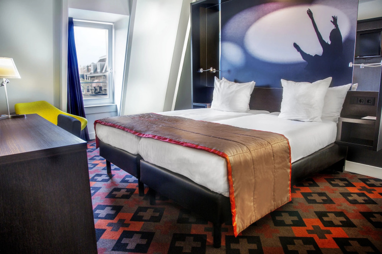 The Manor Amsterdam photo 10