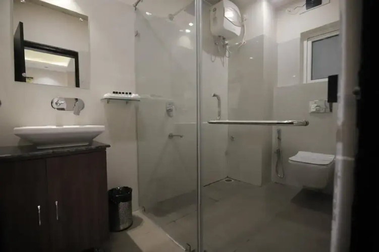 Hotel Vista Suites