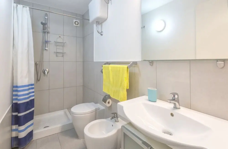 La Casa del Barone - Gioia Apartments