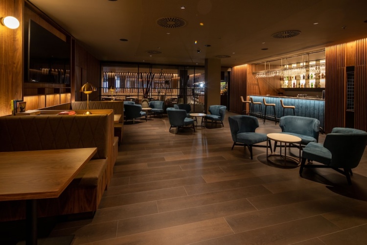 BAH Barcelona Airport Hotel photo 18