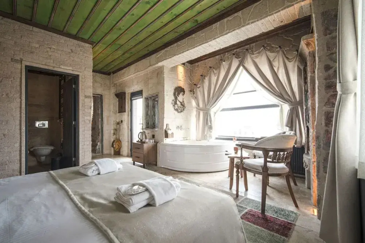 Deluna Cappadocia