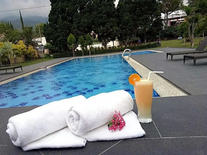 Pondok Indah