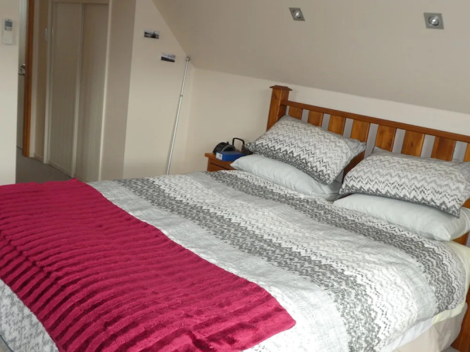 Ohau Alpine Retreat