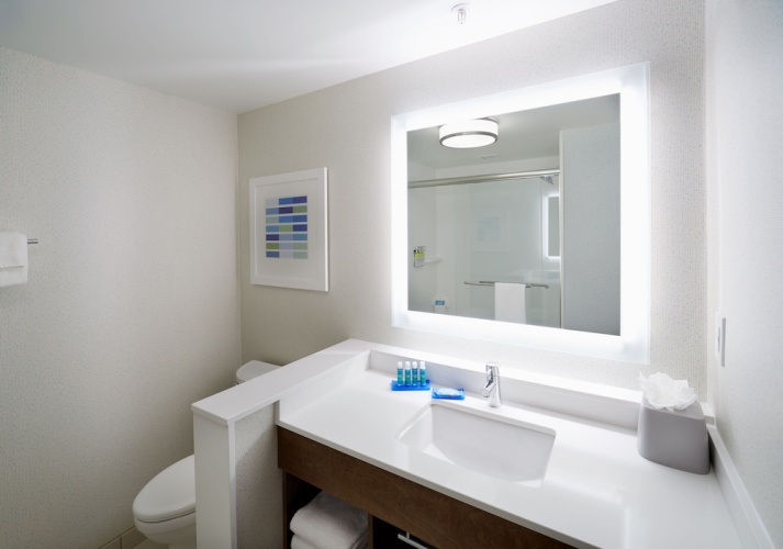 Holiday Inn Exp & Sts-Cincinnati North - Liberty W photo 10