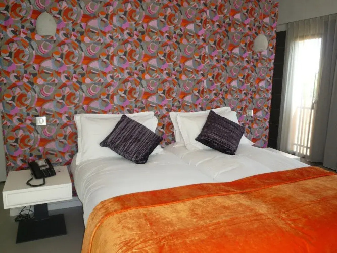 Hôtel Thierry DRAPEAU