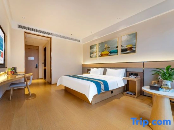 Premier Double room
