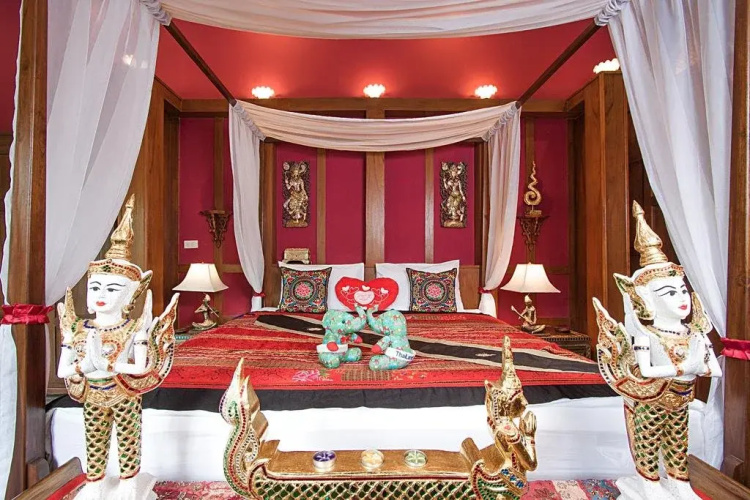 Swy Residence